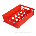 Crate Mould Plastic Beer Bottle Crate Injection Mould